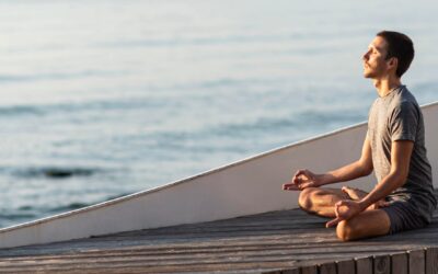 Mindfulness Practices to Navigate Debt Without Overwhelm