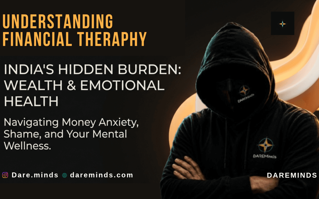 Financial Therapy India