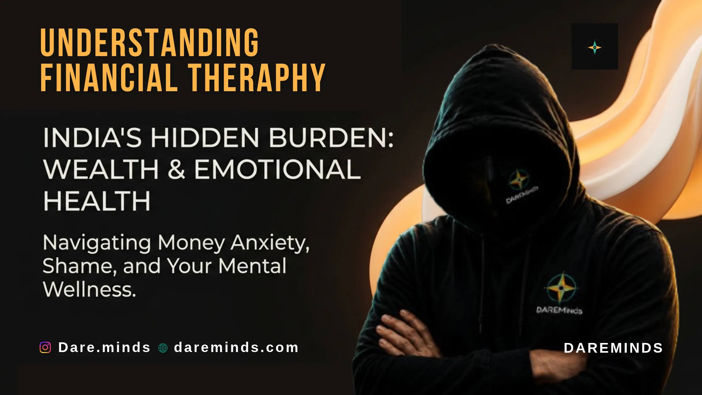 Financial Therapy India